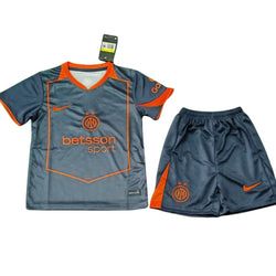 Kit Type – 3rd Away