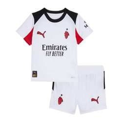 Kit Type – Away