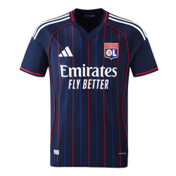 Kit Type – Away player version