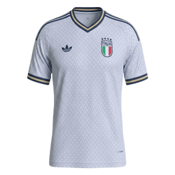 Kit Type – Away