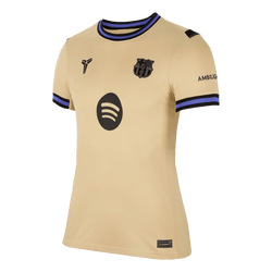 Kit Type – Away