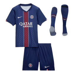 Kit Type – Home