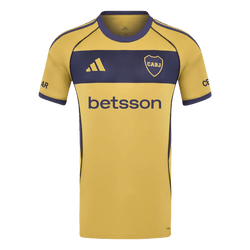 Kit Type – Away