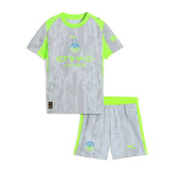 Kit Type – 3rd Away