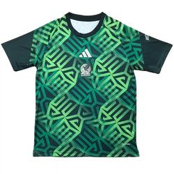 Kit Type – Pre-Match