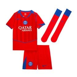 Kit Type – Full 3rd