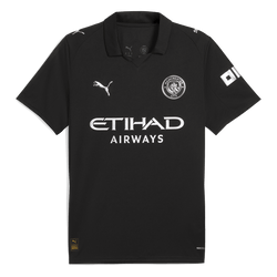 Kit Type – Away