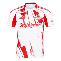 Kit Type – Away