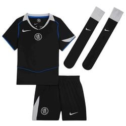 Kit Type – Full 3rd