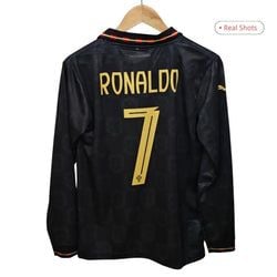 Kit Type – Long Sleeve