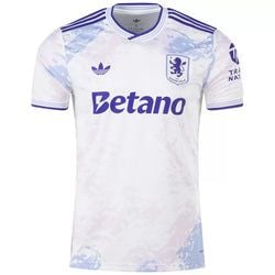 Kit Type – 3rd Away