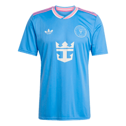 Kit Type – 3rd Away