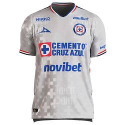 Kit Type – Away