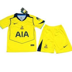 Kit Type – 3rd Away