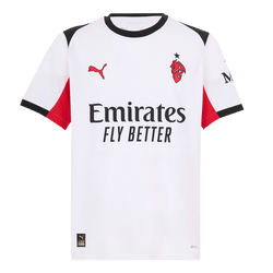 Kit Type – Away