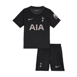 Kit Type – Away