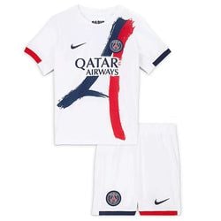 Kit Type – Away