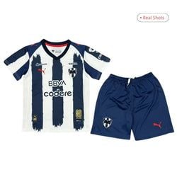 Kit Type – Home