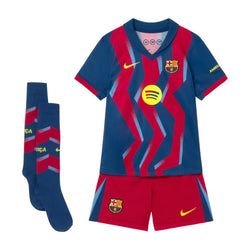 Kit Type – Full 4th Away