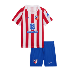 Kit Type – Home