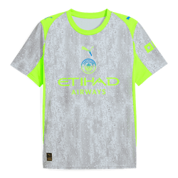 Kit Type – 3rd Away