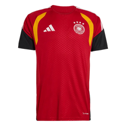 Kit Type – Pre-Match