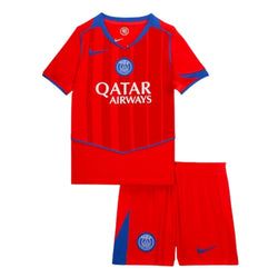 Kit Type – 3rd Away