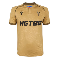 Kit Type – Away
