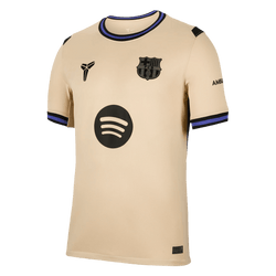Kit Type – Away