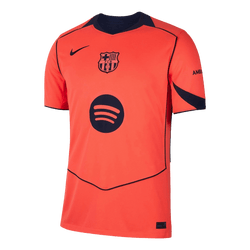 Kit Type – 3rd Away