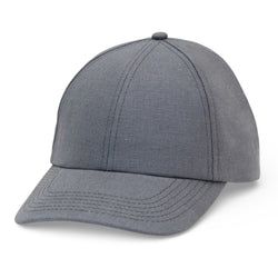 100% Linen Color – Slate Gray