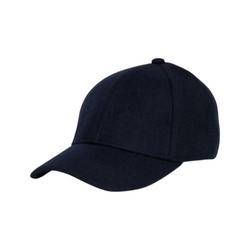 Performance Wool Color – Navy