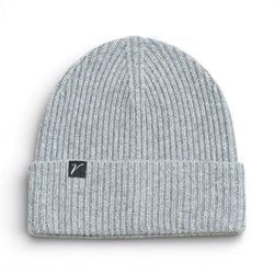 100% Cashmere Color – Gray