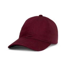 100% Cotton Color – Burgundy