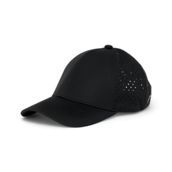 Athletic Color – Black