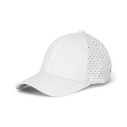 Athletic Color – White