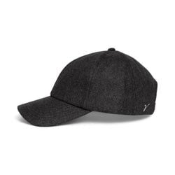 100% Wool Color – Black