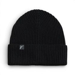 100% Cashmere Color – Black