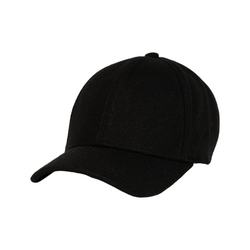 Performance Wool Color – Black