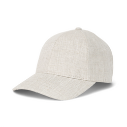 100% Linen Color – Arashi Sand
