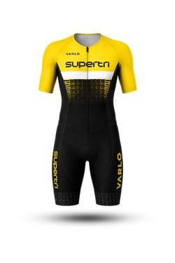 Style – Supertri