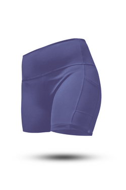 Color: – Lilac Mist