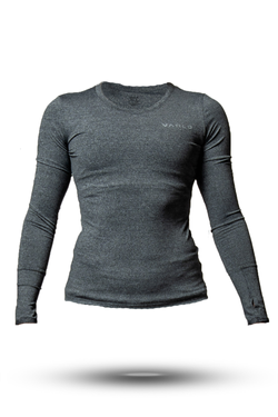 Color: – Gray
