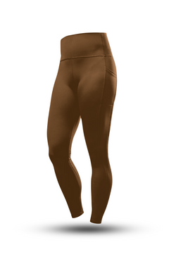 Color – City Mocha