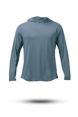 Color – Ash Gray