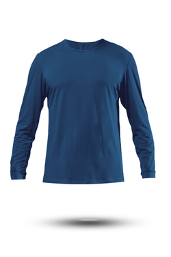 Color – Deepline Blue