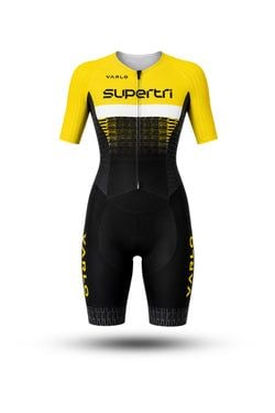 Style – Supertri