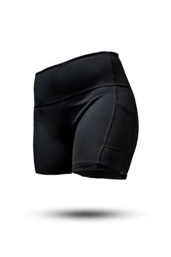 Color: – Black