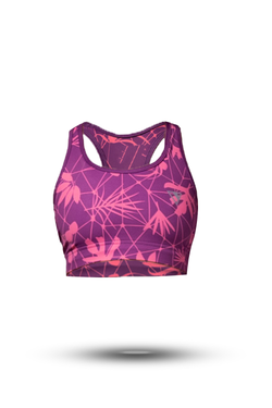Color – Canopy Magenta