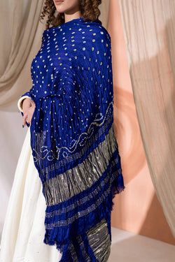 Color – Royal Blue